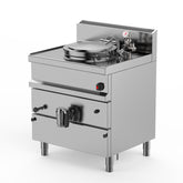 Easypan rectangular PM7IG050